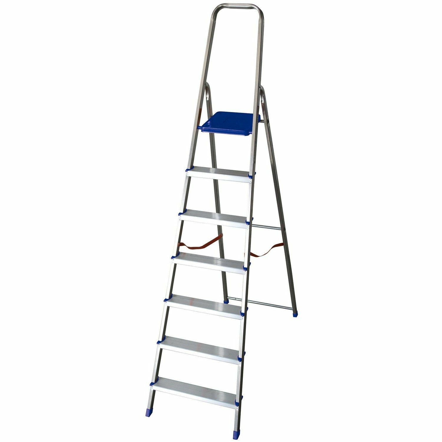 FACAL - Scala in alluminio 7 gradini